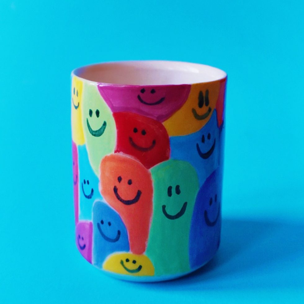 HAPPY TOGETHER Kupa