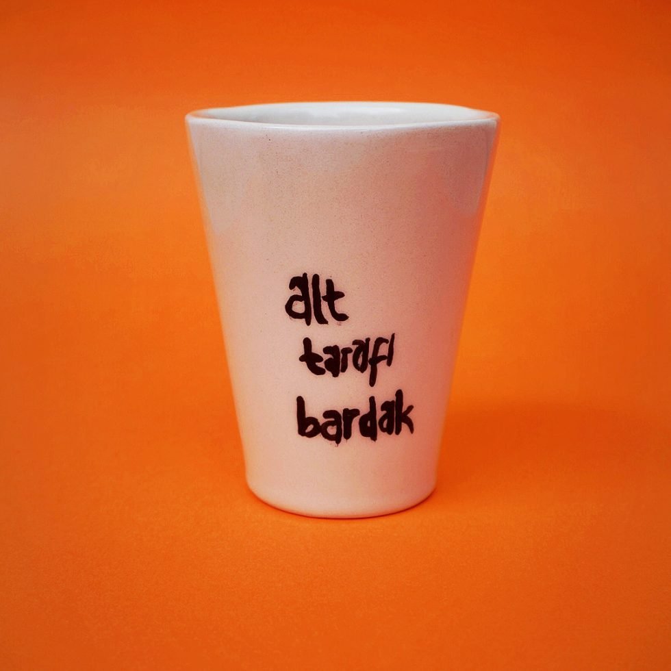 BARDAK Kupa