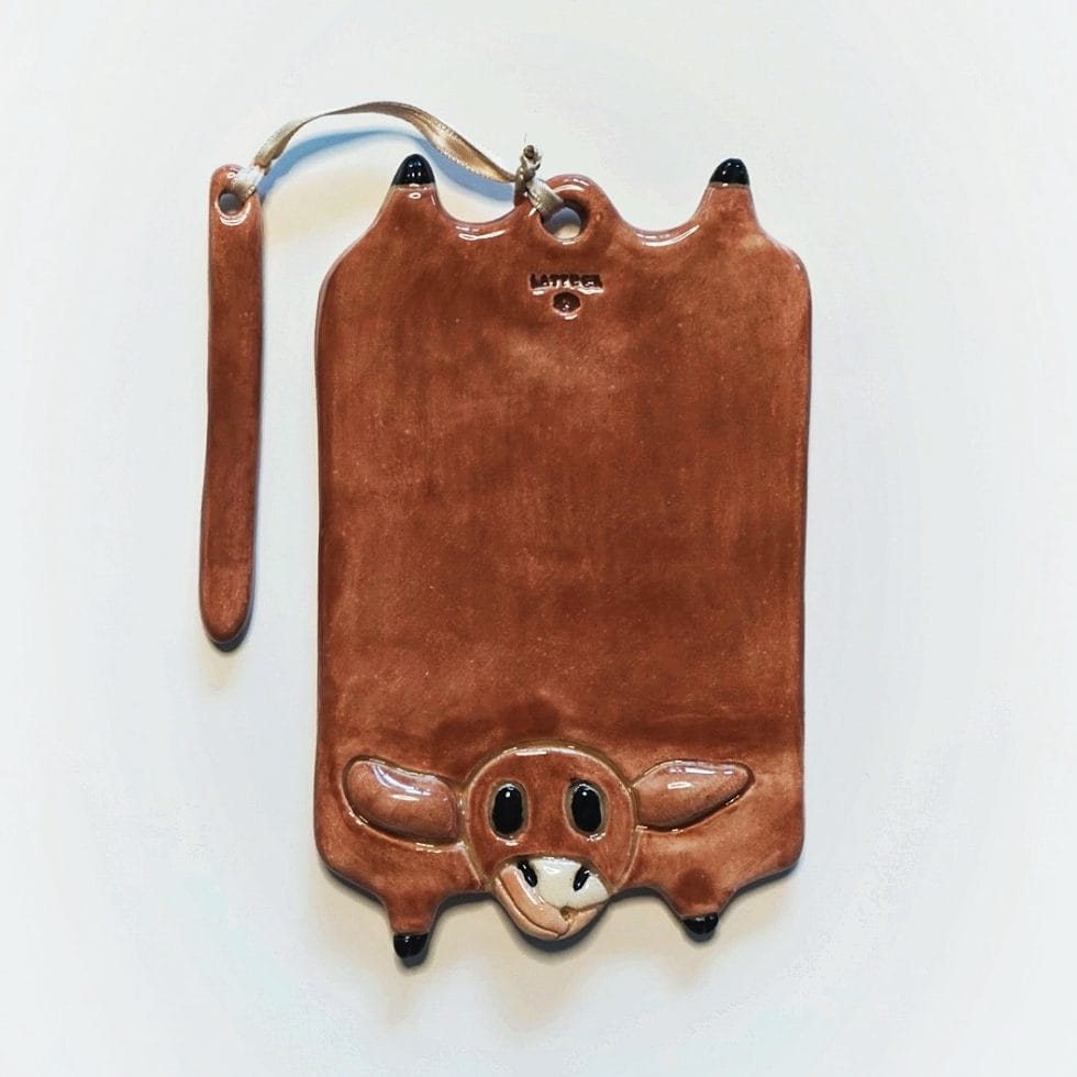 DANANIN KUYRUĞU KOPTU Tütsülük