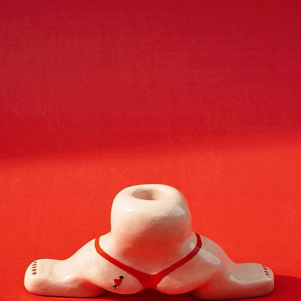 CUPID'S DELIVERY Mumluk